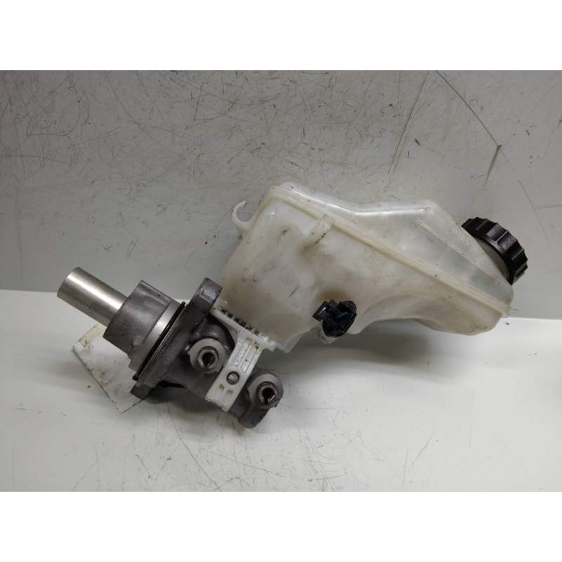 Recambio de bomba freno para opel corsa d referencia OEM IAM 204Y21766 12G 2006