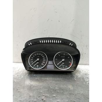 CUADRO INSTRUMENTOS 110080213948 62119177276 2007