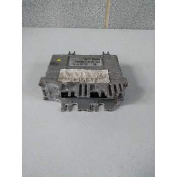 CENTRALITA MOTOR UCE 0261203930 030906027AK 