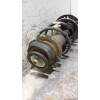Recambio de amortiguador delantero derecho para fiat nuova 500 (150) 1.2 cat referencia OEM IAM 51872600  
