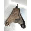 Recambio de brazo suspension inferior delantero derecho para renault 18 gtd referencia OEM IAM   