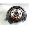 Recambio de mangueta trasera izquierda para toyota avensis wagon (t25) 2.0 turbodiesel cat referencia OEM IAM   