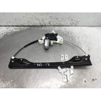 ELEVALUNAS DELANTERO IZQUIERDO 554000966AA 5P