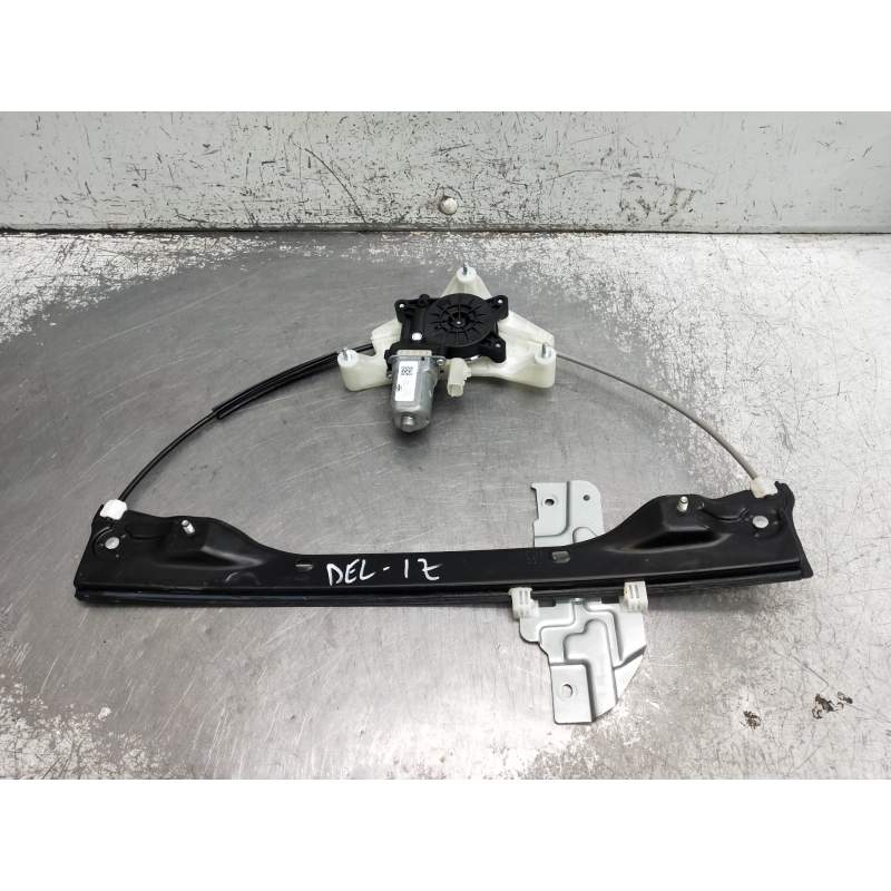Recambio de elevalunas delantero izquierdo para omoda omoda5 referencia OEM IAM 554000966AA  5P