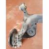 Recambio de puente trasero para honda jazz iii (ge_, gg_, gp_, za_) 1.4 referencia OEM IAM   DISCO/ABS
