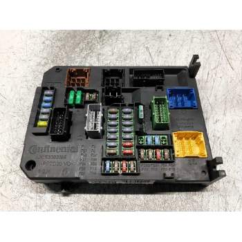 CAJA RELES / FUSIBLES 9806687980 A2C3884870C BSIQ0401