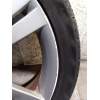 Recambio de juego llantas para seat leon (1p1) 2.0 tdi referencia OEM IAM  225/40 R18 92Y VER FOTOS
