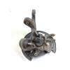 Recambio de mangueta trasera izquierda para toyota avensis wagon (t25) 2.0 turbodiesel cat referencia OEM IAM   
