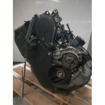 MOTOR COMPLETO D4192T2 C006652 