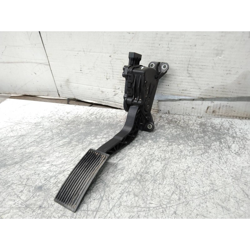 Recambio de potenciometro pedal para nissan navara pick-up (d40m) double cab le 4x4 referencia OEM IAM 18002EA000  