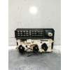 Recambio de mando calefaccion / aire acondicionado para citroën bx (xb-_) 14 e referencia OEM IAM   1983