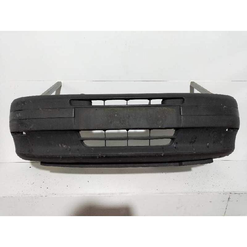 Recambio de paragolpes delantero para fiat punto berl. (176) 60 sx referencia OEM IAM  5P 1994