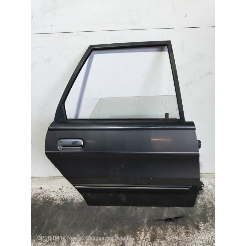 Recambio de puerta trasera derecha para austin rover montego 2.0 referencia OEM IAM   4P