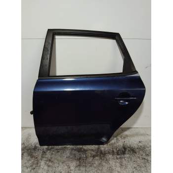 PUERTA TRASERA IZQUIERDA 5P