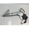 Recambio de elevalunas delantero derecho para toyota yaris (ncp1/nlp1/scp1) 1.3 cat referencia OEM IAM   5P