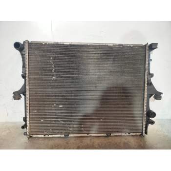 RADIADOR AGUA 7L6121253 