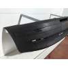 Recambio de paragolpes delantero para fiat punto berl. (176) 60 sx referencia OEM IAM  5P 1994