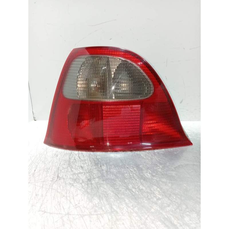 Recambio de piloto trasero izquierdo para mg serie 25 (rf) classic (5-ptas.) referencia OEM IAM   