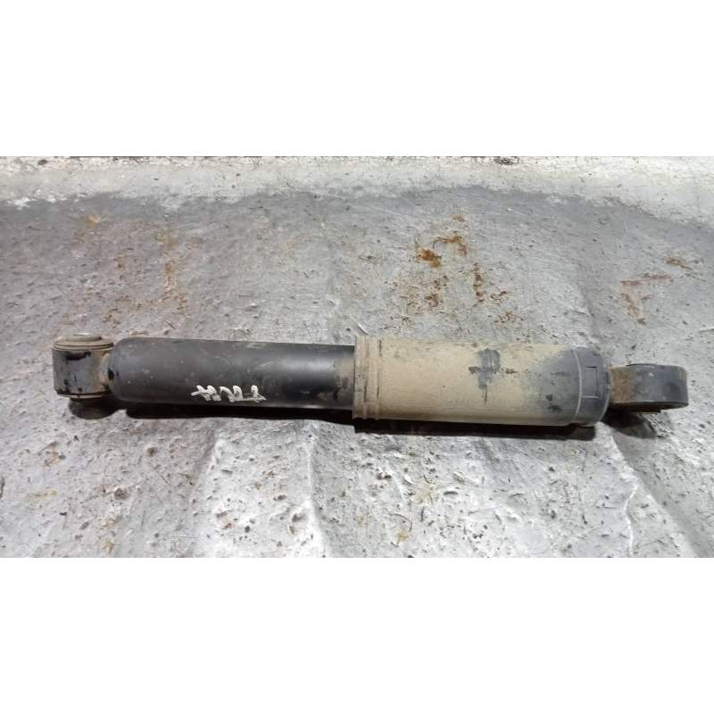 Recambio de amortiguador trasero derecho para fiat nuova 500 (150) 1.2 cat referencia OEM IAM 519841610  