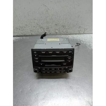 SISTEMA AUDIO / RADIO CD 961902H2009P 961902H2009P 
