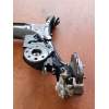 Recambio de puente trasero para honda jazz iii (ge_, gg_, gp_, za_) 1.4 referencia OEM IAM   DISCO/ABS