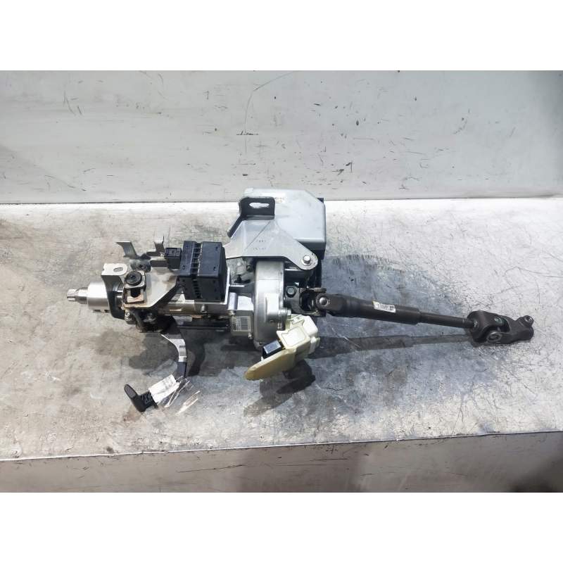 Recambio de columna direccion para renault scenic iii dynamique referencia OEM IAM 488100379R EAWCEC059J 2009