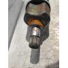 Recambio de transmision delantera izquierda para citroën c4 lim. feel edition referencia OEM IAM 9684135380  