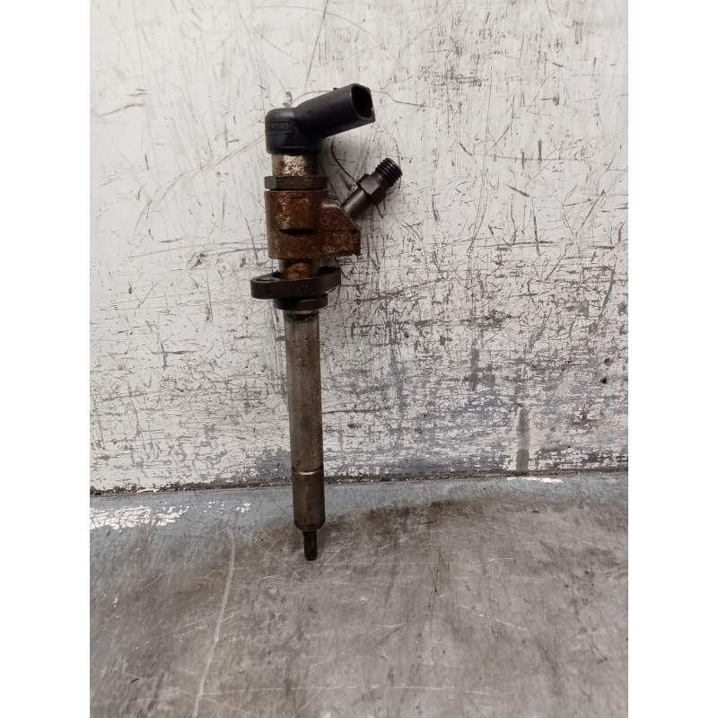 Recambio de inyector para ford mondeo iv turnier (ba7) 2.0 tdci referencia OEM IAM 9657144580  
