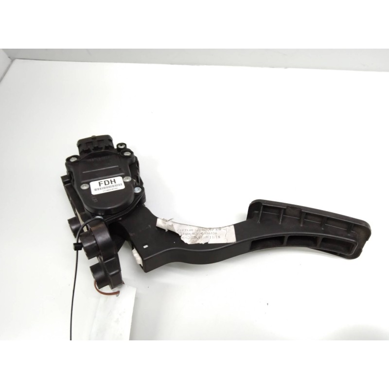 Recambio de potenciometro pedal para kia cee´d sporty wagon emotion referencia OEM IAM 32700XXXXX  