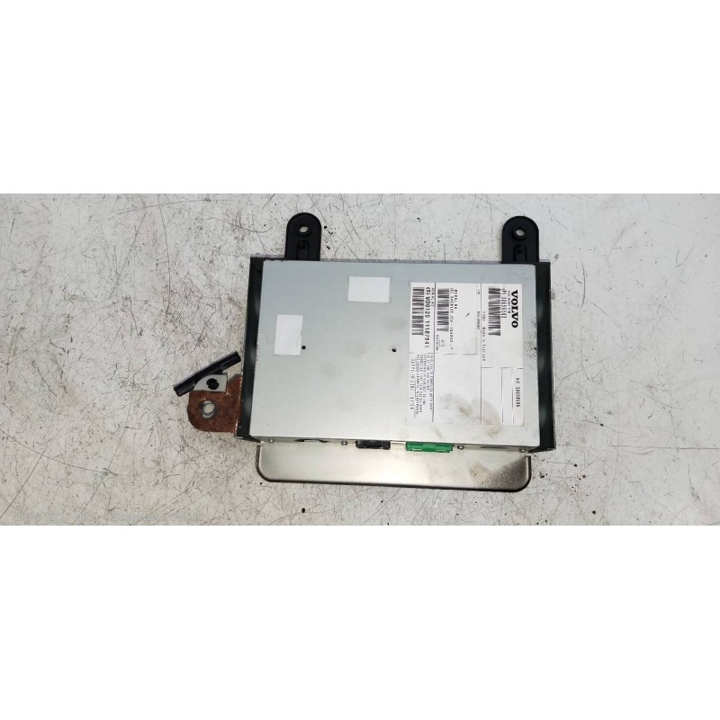 Recambio de modulo electronico para volvo v60 kombi kinetic referencia OEM IAM 30659583  