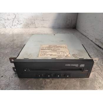 SISTEMA AUDIO / RADIO CD MZ312395 
