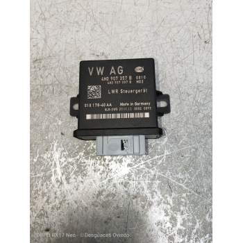 MODULO ELECTRONICO 4H0907357B 01017840AA 