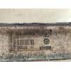 Recambio de radiador agua para volkswagen touareg (7la) tdi r5 referencia OEM IAM 7L6121253  