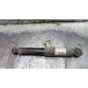 Recambio de amortiguador trasero izquierdo para fiat nuova 500 (150) 1.2 cat referencia OEM IAM 519841610  