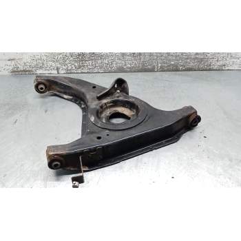 BRAZO SUSPENSION INFERIOR TRASERO IZQUIERDO 27HDI 2004