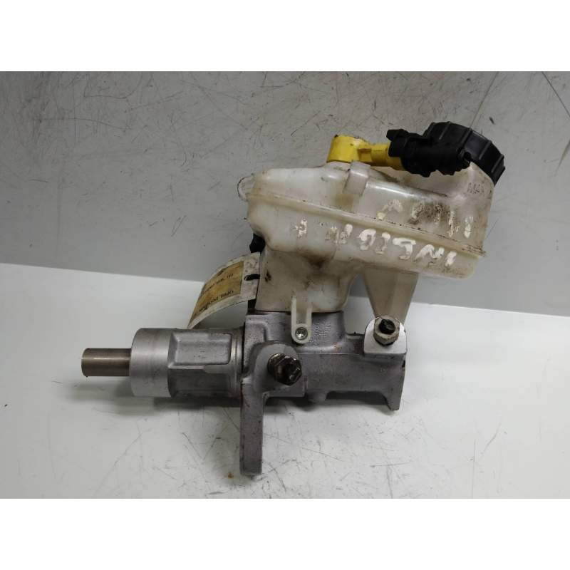 Recambio de bomba freno para opel insignia berlina 1.8 16v referencia OEM IAM  18G 2008