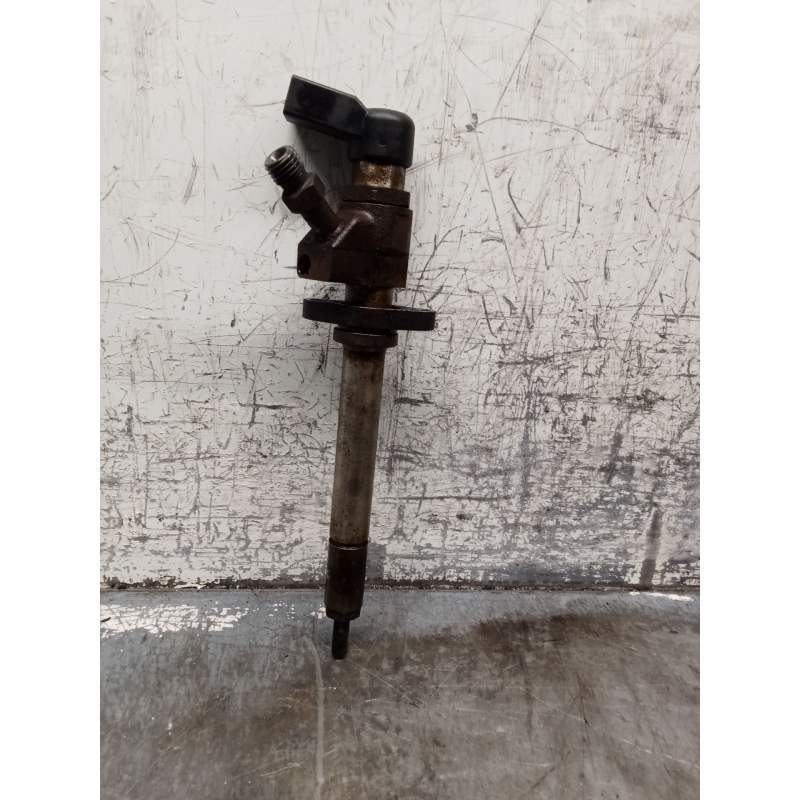 Recambio de inyector para ford mondeo iv turnier (ba7) 2.0 tdci referencia OEM IAM 9657144580  
