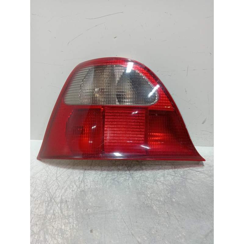 Recambio de piloto trasero izquierdo para mg serie 25 (rf) classic (3-ptas.) referencia OEM IAM   