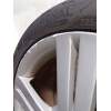 Recambio de juego llantas para seat leon (1p1) 2.0 tdi referencia OEM IAM  225/40 R18 92Y VER FOTOS