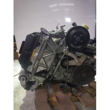 MOTOR COMPLETO B234I 4M00 M420384