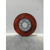 Recambio de disco freno delantero para seat ateca (kh7) style go referencia OEM IAM 500615301  