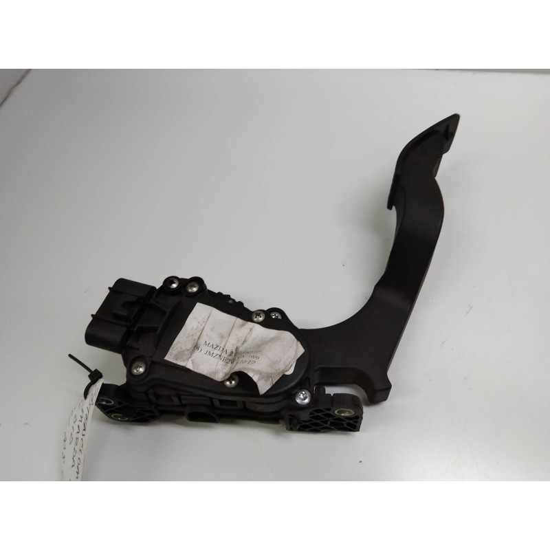 Recambio de potenciometro pedal para mazda 2 berlina (dy) 1.4 diesel cat referencia OEM IAM 6PV00856700 2S619F836AA 