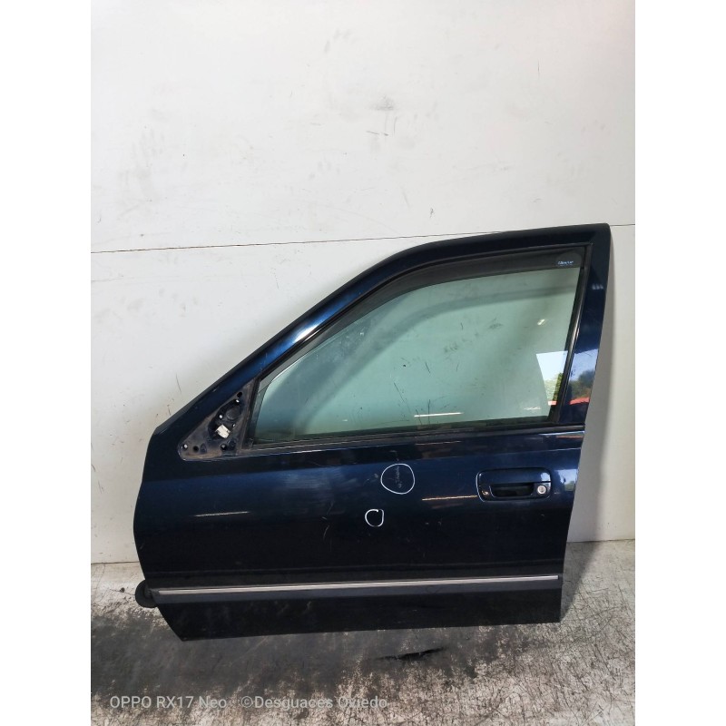 Recambio de puerta delantera izquierda para peugeot 406 berlina (s1/s2) srdt referencia OEM IAM   4P