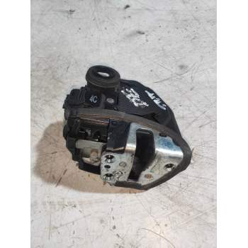 MOTOR CIERRE CENTRALIZADO TRASERO DERECHO 5P 2012