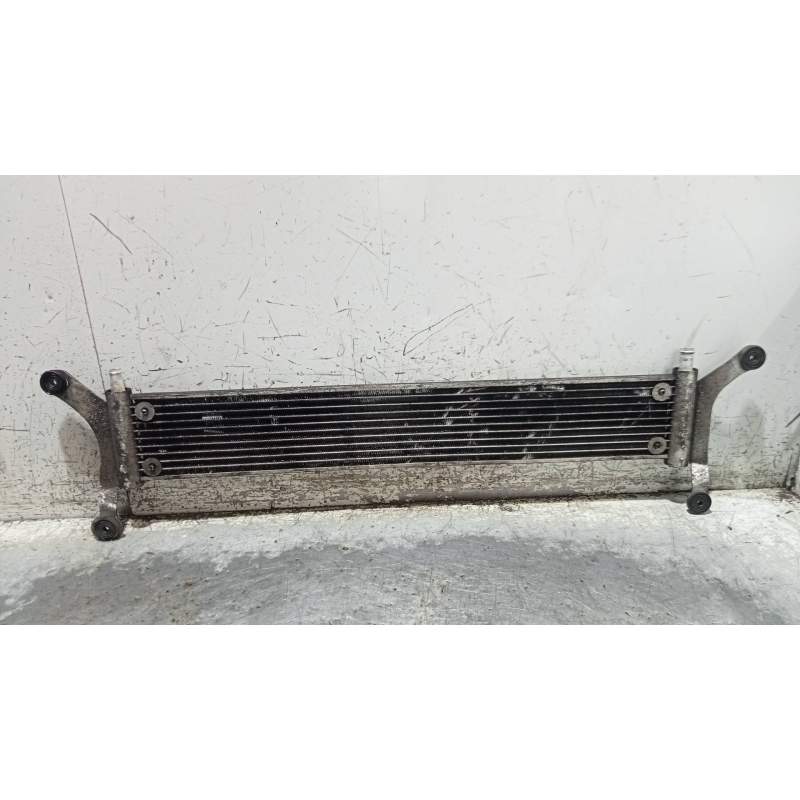 Recambio de radiador agua para audi q7 (4l) 3.0 tdi referencia OEM IAM 7L6121212B  