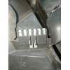 Recambio de piloto trasero izquierdo para mg serie 25 (rf) classic (3-ptas.) referencia OEM IAM   