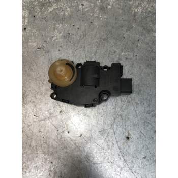 MOTOR APERTURA TRAMPILLAS CLIMATIZADOR 4126507508 