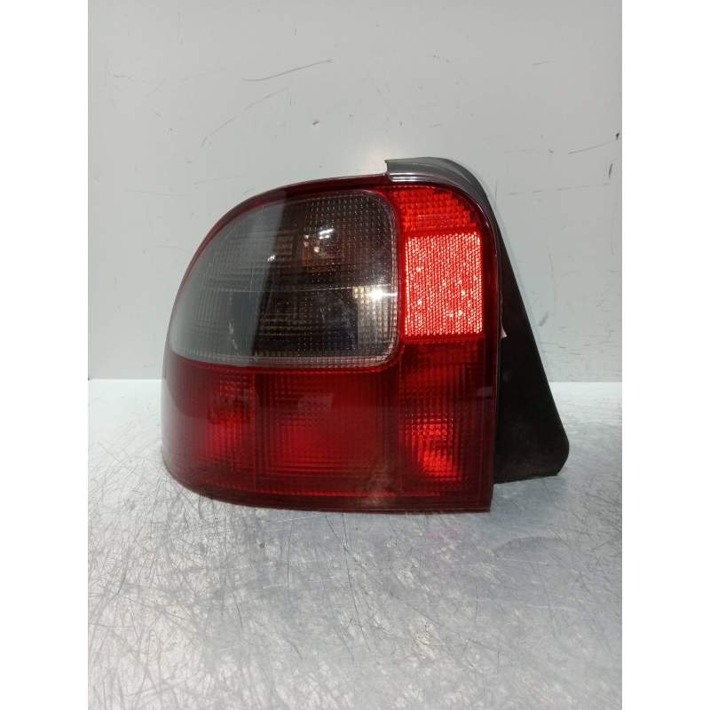 Recambio de piloto trasero izquierdo para mg serie 45 (rt) 1.4 16v cat referencia OEM IAM   
