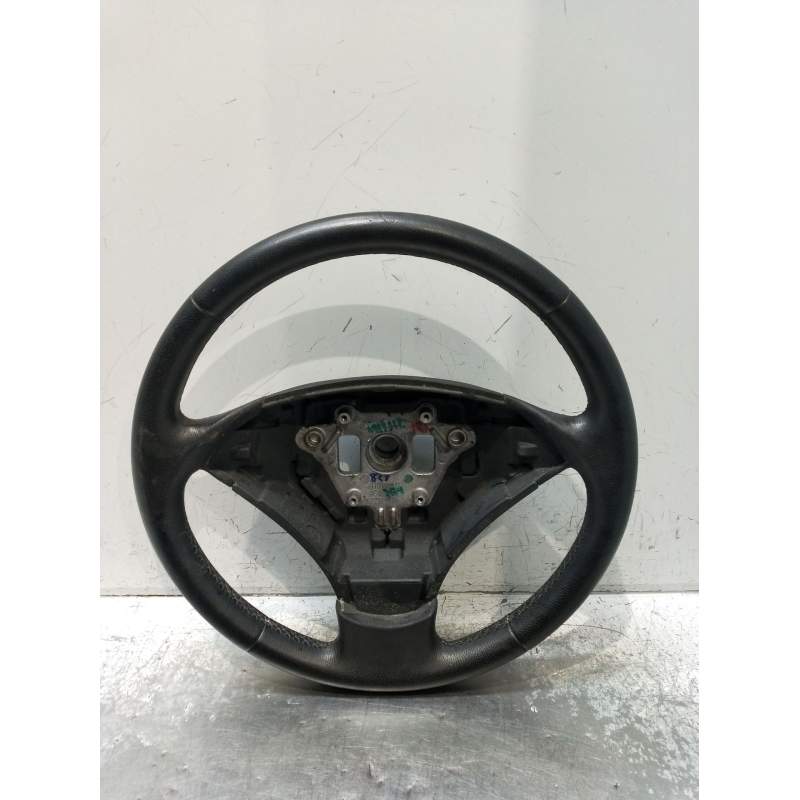 Recambio de volante para bmw 5 (e60) 520 d referencia OEM IAM 11008818  2007