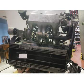 MOTOR COMPLETO B2023I12M H042445 